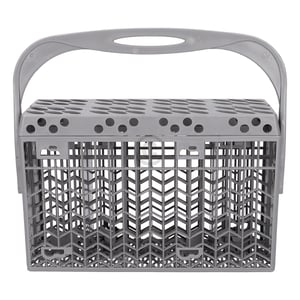 Besteckkorb CANDY 49017778 teilbar 245x90mm für Geschirrspüler