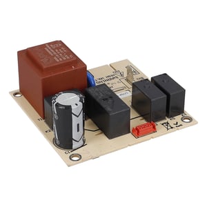 ELECTRONIC VARIATOR PW RL 4V 1L 230V Bauknecht C00861268 für Dunstabzugshaube