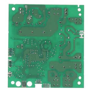 Elektronik NEFF 00656844 Steuerungsmodul für Einbaubackofen