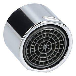 Strahlregler IG M22x1 chrom BLANCO 116488 für Druck Küchenarmatur