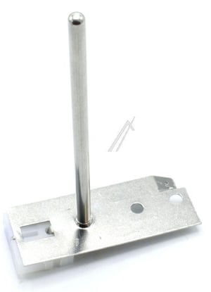 Temperaturfühler für Amica Ofen 8510303 Gaspro GPT500 HV