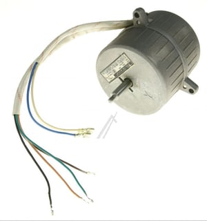 Gorenje Dunstabzugshaube Motor 157626 Lüftermotor