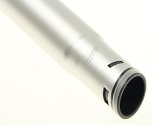 Teleskoprohr für Candy Hoover Staubsauger 48026966 Verlängerung