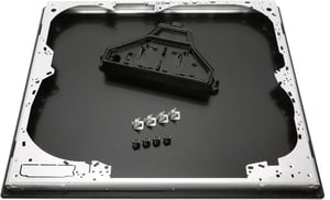 Glaskeramikfläche 00777970 Originalersatzteil von Bosch