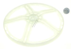 Riemenscheibensatz aus Kunststoff für Waschmaschinen (4055189320)