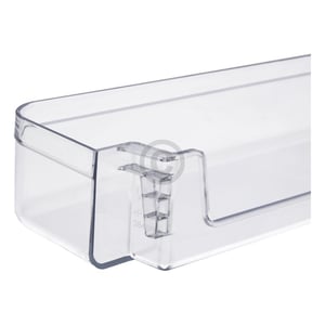 Abstellfach Bauknecht 481010467611 Türabsteller 488x60mm mitte für Kühlschranktüre