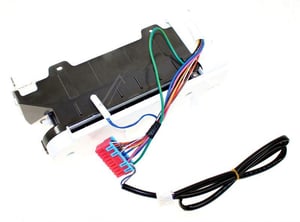 Ice Maker Assembly,Kit LG AEQ73130005