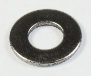 Beilagscheibe für Beko Geschirrspüler 8,1x17x1,5 mm