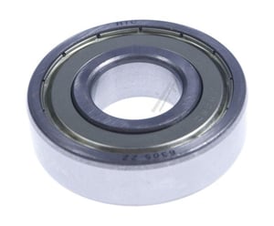 Kugellager für Waschmaschine Whirlpool 481252028086 63052Z