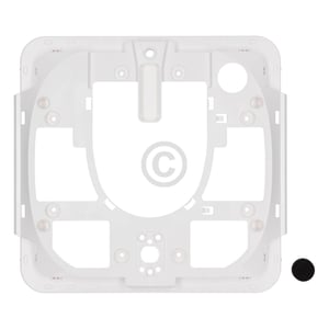 Abdeckung Oben Ecovacs 201-2005-0009 für Fensterreinigungsroboter