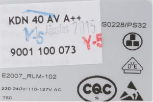 Leistungsmodul 12010090