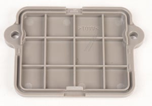 Vordere Kunststoffkabelabdeckung Segway-Ninebot AB.00.0016.88 für Gokart Pro