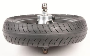 Vorderradset EGRET 10100053 für E-Scooter EIGHT V1 V2 V3 BRLN RVLTN