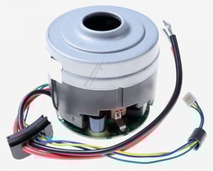 Motor-Einheit für Beko Staubsauger C00899349 Saugermotor