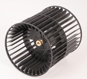 Lüfterrad für Dunstabzugshaube Candy/Hoover 49128631 Luftführung, Gebläse