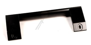 AEG Electrolux Kühlschrankgriff 7802 Aluminium-Griff Satz