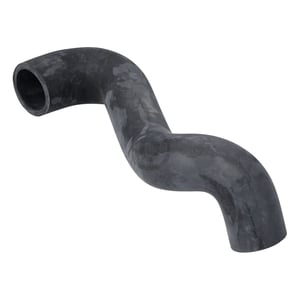 Schlauch unten für Pumpenkopf smeg 758972836 in Geschirrspüler