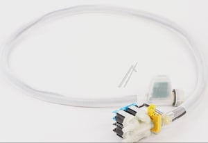 Bitron Trockner-Zulaufschlauch für Bosch - Wasserstop