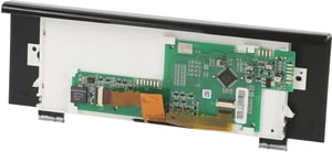 Bedienmodul 12004538