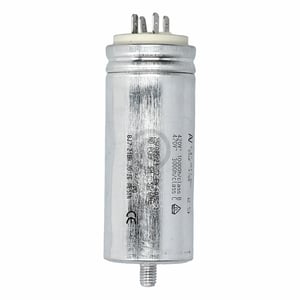 Kondensator 25µf Beko 2807962500 für Trockner