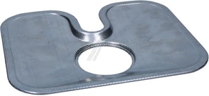 Filterplatte für Geschirrspüler Candy 91800738 Waschmaschine