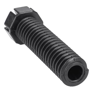 Verstellbarer Fuß 0120201934 Candy/ Hoover 49120942 für Geschirrspüler