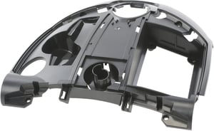 Schutzabdeckung für Staubsauger BSH-Gruppe 00798912 Staubschutz, robust