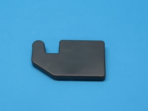 Scharnierabdeckung links, oben 05211620m33abs Hisense HK4131246