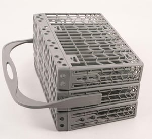 Besteckkorb für Geschirrspüler Teka 81782121 robust, passend