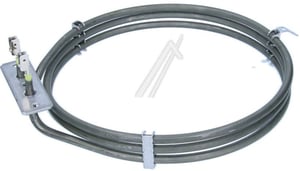 Heizelement für Ofen Irca 1089R560 2000W rund