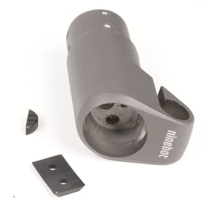 Lenkerrohrgehäuse Baugruppe Segway-Ninebot AB.00.0004.97 für E-Scooter Gehäuse