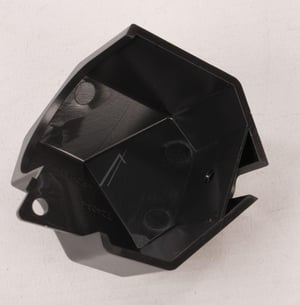 Abdeckung Vorderradgabel links für E-Scooter Navee 20020100002181 Frontgabel Zierblende