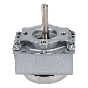 Zeitgeber smeg 818600034 für Backofen