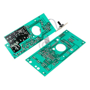 Bedienmodul Bosch 00706652 für Mikrowelle