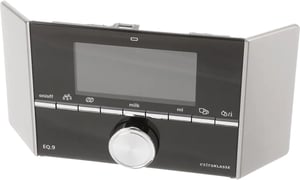 Bedienmodul programmiert 12011437