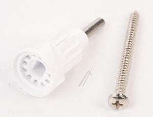 Antriebskupplung für Bosch Siemens Küchenmaschine 00636081 Antrieb