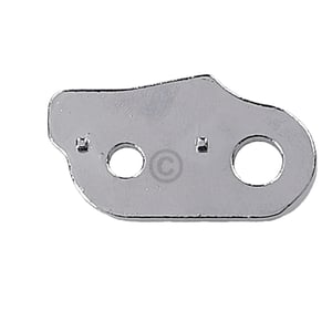 Kühlschrank-Türstopper Midea 12231000006579 für Tür