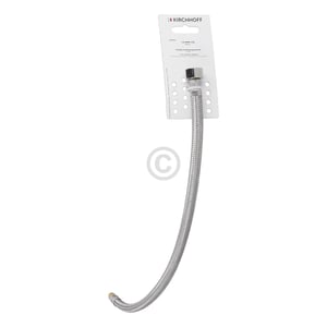 Flex-anschlussschlauch 500 mm, 3/8"ig x m10ag KIRCHHOFF 98628325 KIRCHHOFF