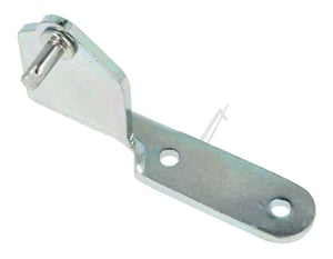 Kühlschrankscharnier für Kühlschrank Haier 70025150 Mitte Tür