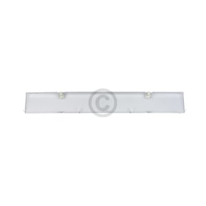 Lampenabdeckung 435x60mm 5022984500 AEG, Electrolux, Juno, Zanussi