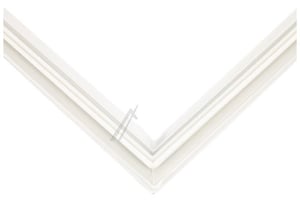 Türdichtung für Kühlschrank Whirlpool 488000609915 weiß M3