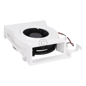 VENTILATOR VOLLST. KB Liebherr 7413452