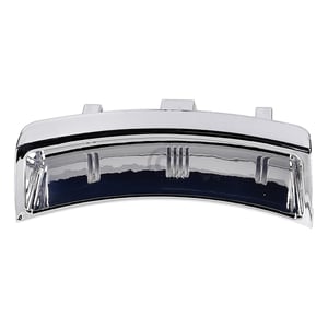 Türgriff passend für Candy 41041407 BLUPARTS für Waschmaschine 10107387