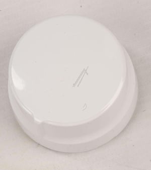 Bediendrehknopf für Amica Waschmaschine 1036579 Wählknopf