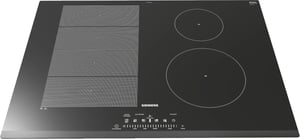 Glaskeramikfläche 00778187 Originalersatzteil von Bosch