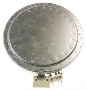 Heizelement für Backofen Beko C00872300 Strahlungsheizung 120-210/230V