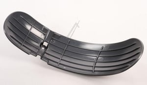 Vorderes Schutzblech SoFlow 800.560.18 für E-Scooter SO4 Pro GT schwarz