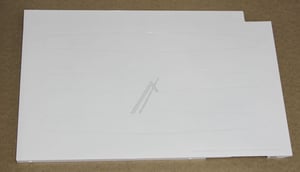 Seitenwand rechts für Beko Geschirrspüler C00873608 Spülmaschine