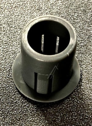 Montagebuchse für Geschirrspüler Hisense/Gorenje 640272 Abdeckung