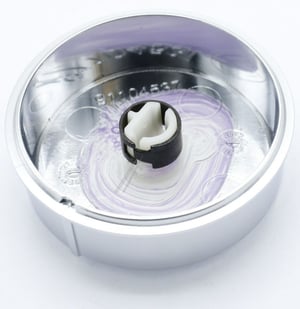 Timer-Knopf für Waschmaschine Haier Candy Hoover 43030300 Wählschalter